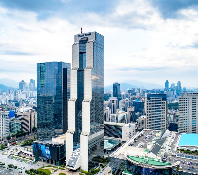 부동상 투자법인